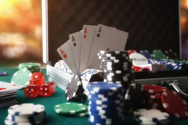 Betting History Game 